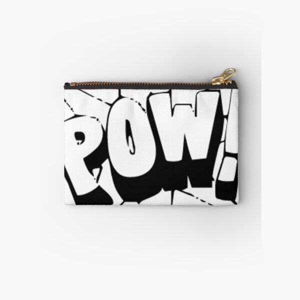 Item preview, POW! designed and sold by Oqueartecura.