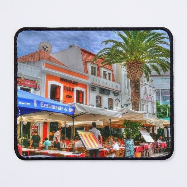 Item preview, CasCais designed and sold by Tereza Pilar  Art.