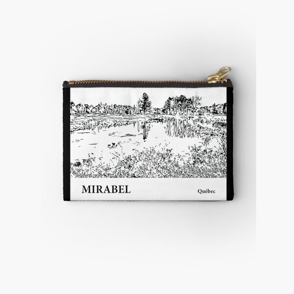 Item preview, Mirabel Québec designed and sold by Lakeric.