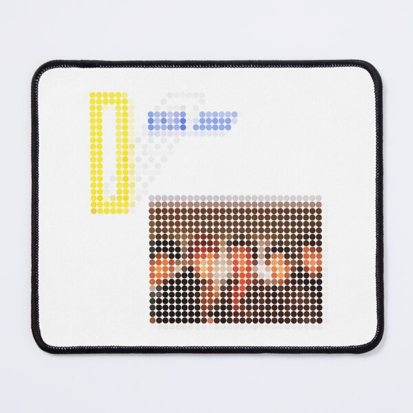 Item preview, Duran Duran - Self-titled - Version 2 designed and sold by ABSTRACT-IVISM.