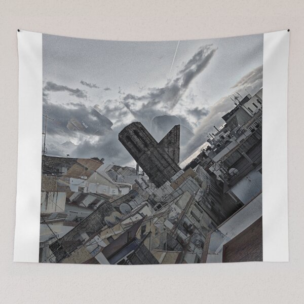 Item preview, implicit in the varied use of permament structures (DL) designed and sold by Juan Antonio Zamarripa [Esqueda].