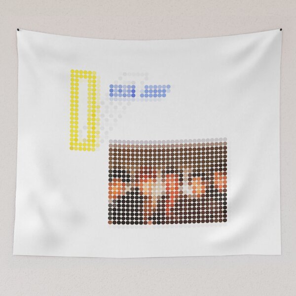 Item preview, Duran Duran - Self-titled - Version 2 designed and sold by ABSTRACT-IVISM.