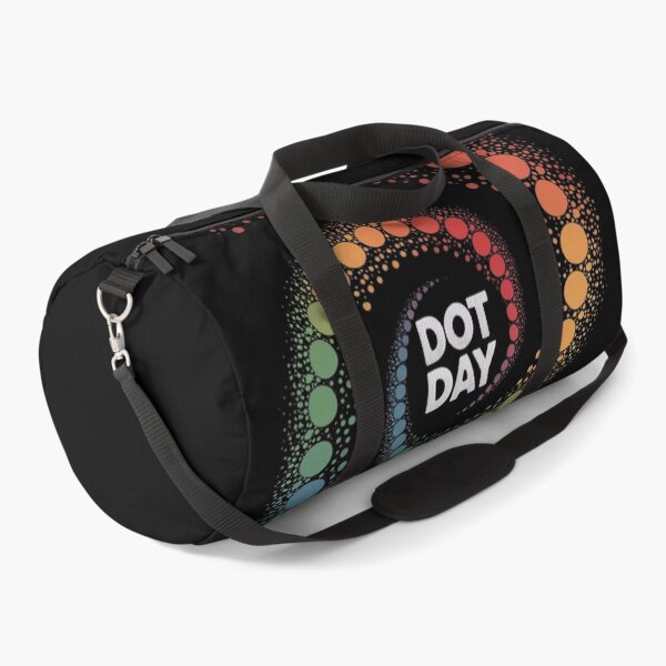 Item preview, Happy Dot Day September 15th Boys Polka Dot Kids designed and sold by TS-Des.