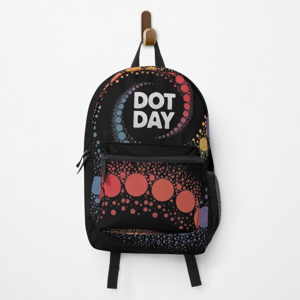 Item preview, Happy Dot Day September 15th Boys Polka Dot Kids designed and sold by TS-Des.