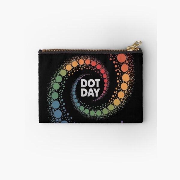 Item preview, Happy Dot Day September 15th Boys Polka Dot Kids designed and sold by TS-Des.