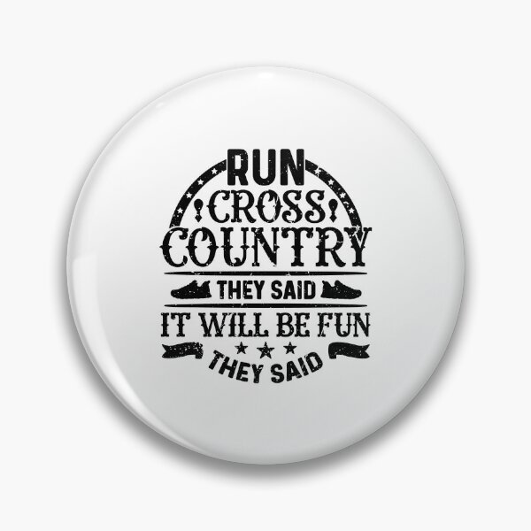 Item preview, Run Cross Country They Athletic Country Runner designed and sold by tshirtconcepts.