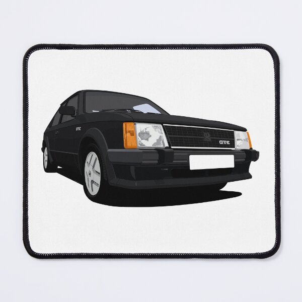 Item preview, Astra GTE MK1 Black designed and sold by neil4404.