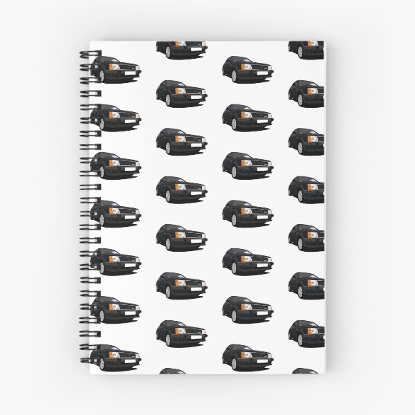 Item preview, Astra GTE MK1 Black designed and sold by neil4404.