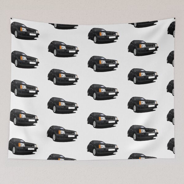 Item preview, Astra GTE MK1 Black designed and sold by neil4404.