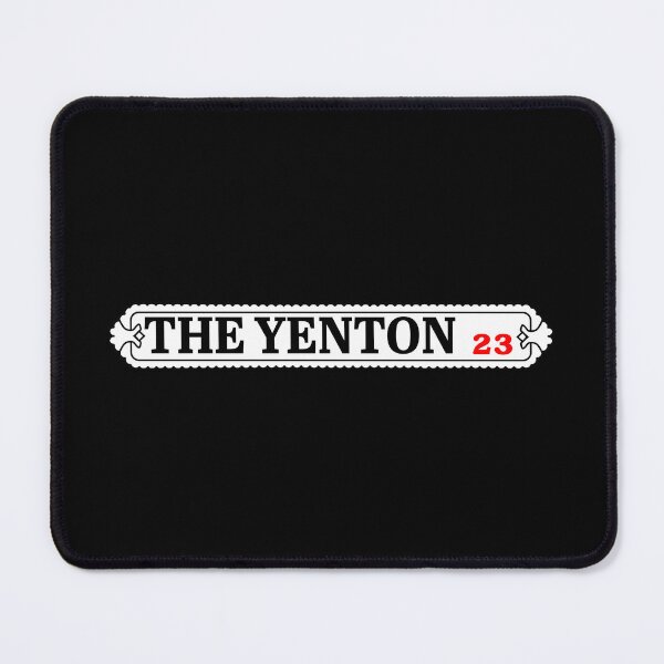 Item preview, Retro The Victorian Yenton Pub Sign Art designed and sold by retrobrum.