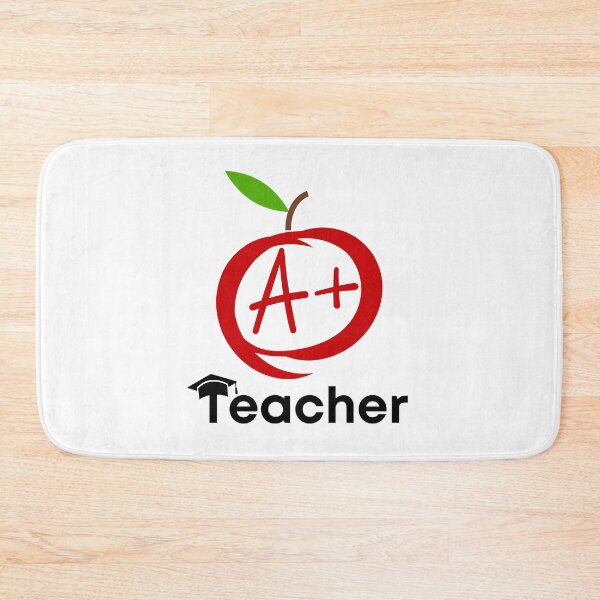 Item preview, A+ Teacher. designed and sold by MPC-Mince-Pies.