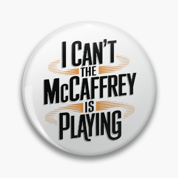 Item preview, I can't the mccaffrey is playing designed and sold by Haji  Kamora.