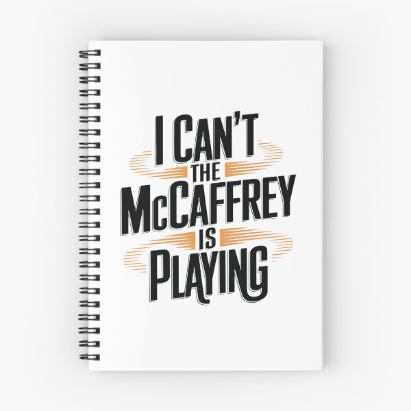 Item preview, I can't the mccaffrey is playing designed and sold by Haji  Kamora.