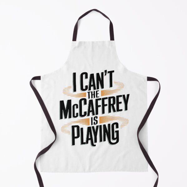 Item preview, I can't the mccaffrey is playing designed and sold by Haji Kamora.