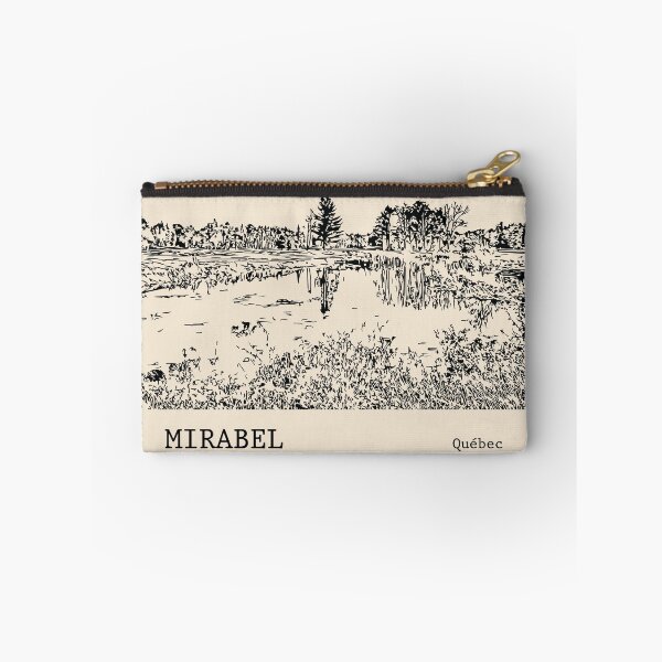 Item preview, Mirabel Quebec designed and sold by Lakeric.