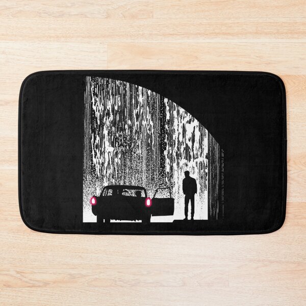 Item preview, Neo raining matrix - Been down that road - You already know that road  designed and sold by therocketman.