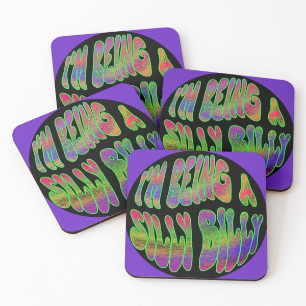 Item preview, King Gizzard and the Lizard Wizard - I'm being a silly billy designed and sold by skauff.