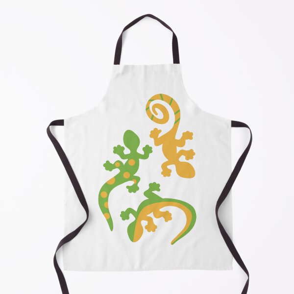 Item preview, Cute Salamander Friends designed and sold by Pujo Design.