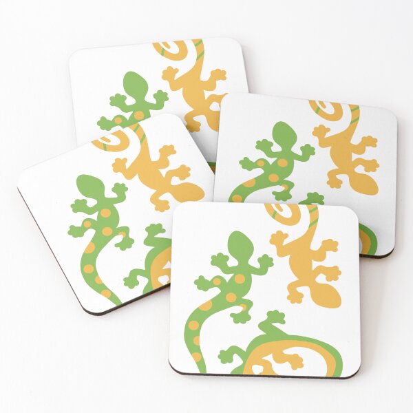 Item preview, Cute Salamander Friends designed and sold by Pujo Design.