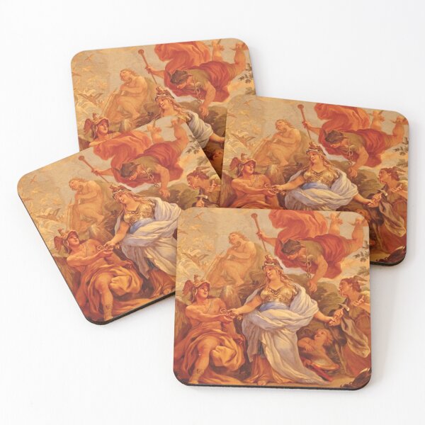 Item preview, Florence designed and sold by Tereza Pilar Art.