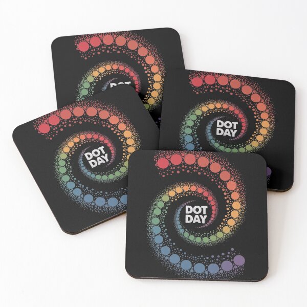 Item preview, Happy Dot Day September 15th Boys Polka Dot Kids designed and sold by TS-Des.