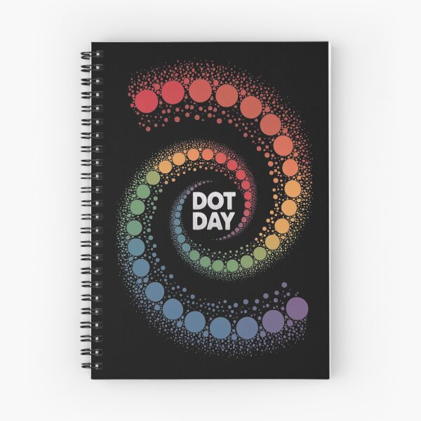 Item preview, Happy Dot Day September 15th Boys Polka Dot Kids designed and sold by TS-Des.