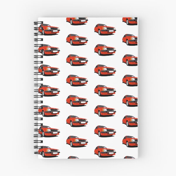 Item preview, Astra GTE MK1 Red designed and sold by neil4404.