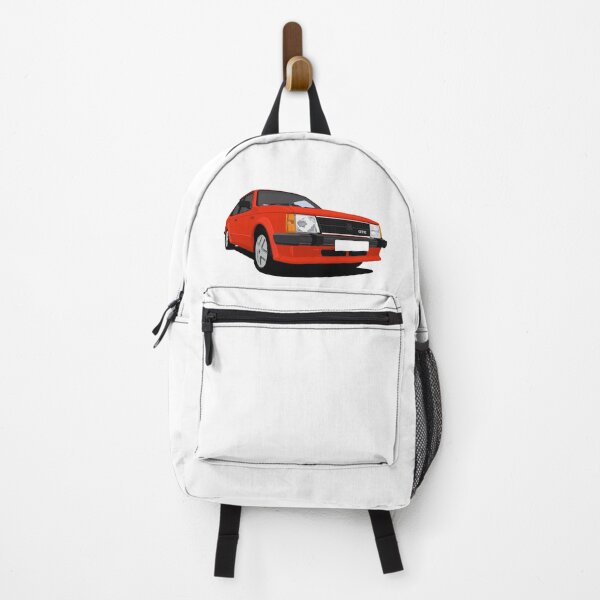 Item preview, Astra GTE MK1 Red designed and sold by neil4404.