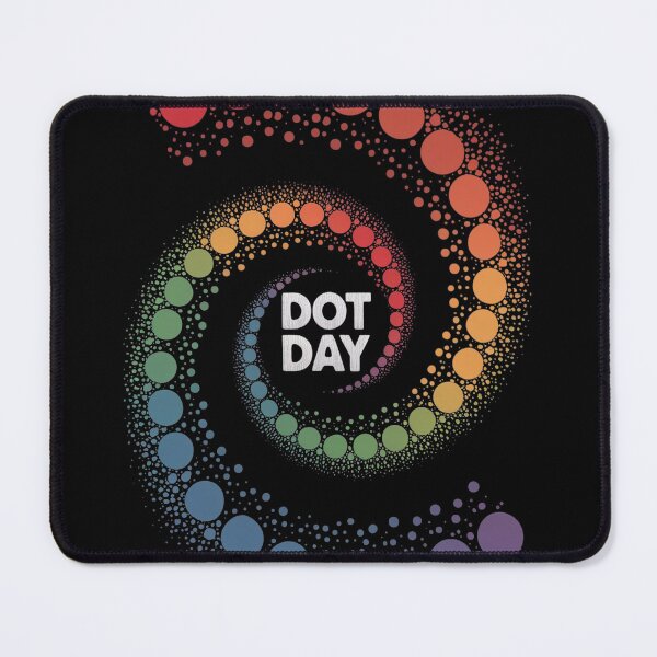 Item preview, Happy Dot Day September 15th Boys Polka Dot Kids designed and sold by TS-Des.