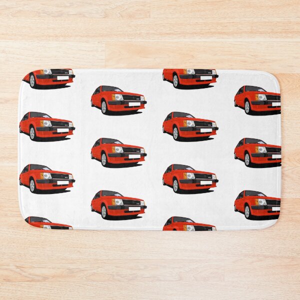 Item preview, Astra GTE MK1 Red designed and sold by neil4404.