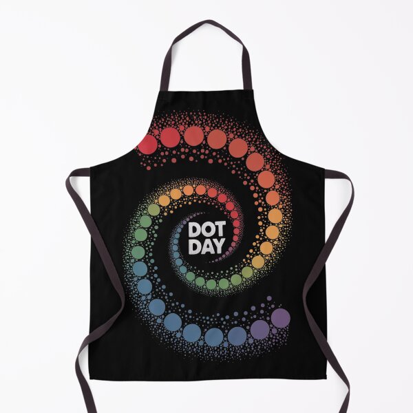 Item preview, Happy Dot Day September 15th Boys Polka Dot Kids designed and sold by TS-Des.