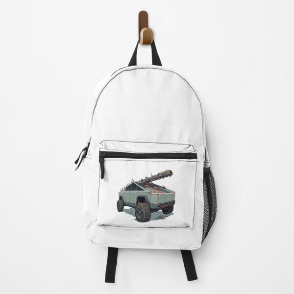 Item preview, Zombie Cybertruck designed and sold by kahida.