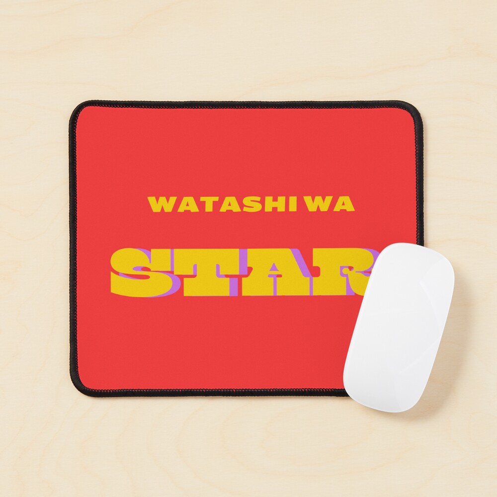 Item preview, Mouse Pad designed and sold by MONISIOART.