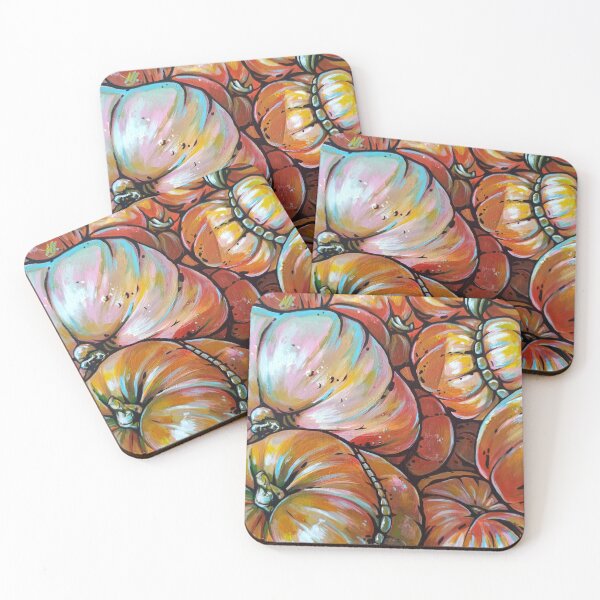 Item preview, Pumpkin Madness designed and sold by sinegkina.