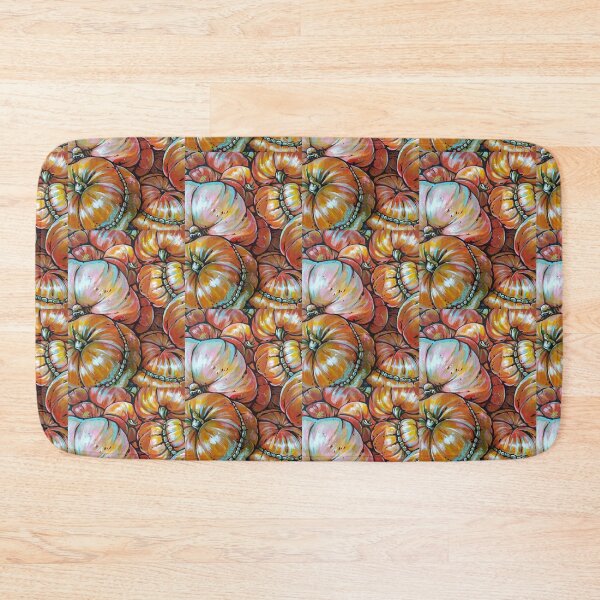 Item preview, Pumpkin Madness designed and sold by sinegkina.