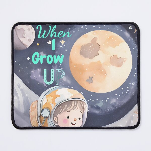 Item preview, When I grow up designed and sold by MMM Designs.