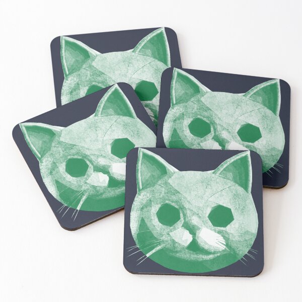 Item preview, Cat Emoji designed and sold by kinpirks.