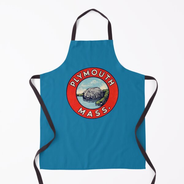 Item preview, 1948 Plymouth Massachusetts designed and sold by historicimage.