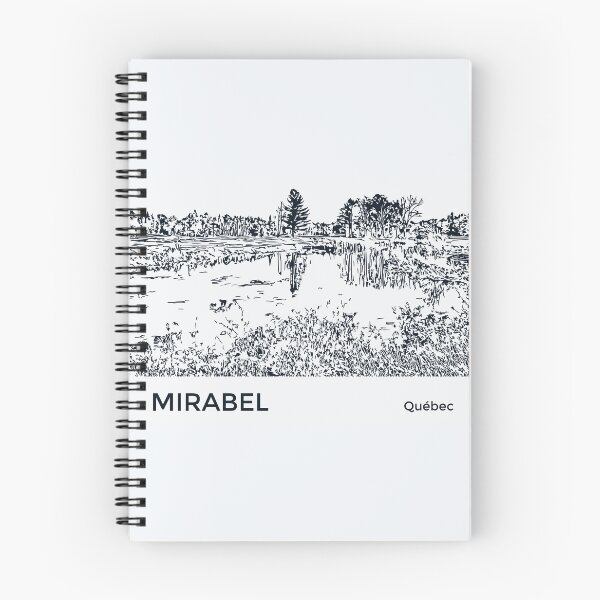 Item preview, Mirabel Québec designed and sold by Lakeric.