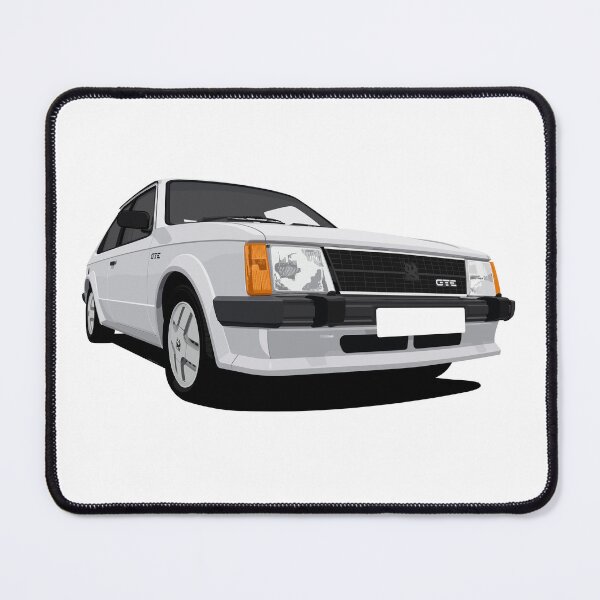 Item preview, Astra GTE MK1 Silver designed and sold by neil4404.