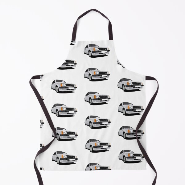 Item preview, Astra GTE MK1 Silver designed and sold by neil4404.