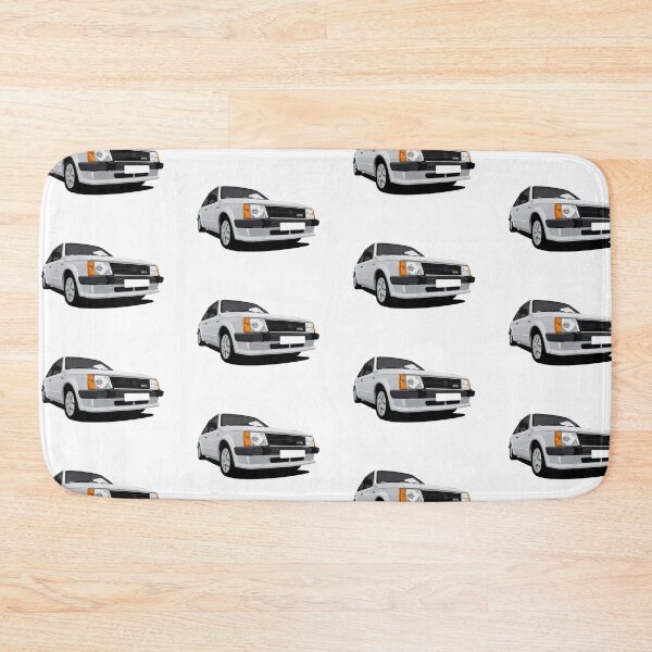 Item preview, Astra GTE MK1 Silver designed and sold by neil4404.
