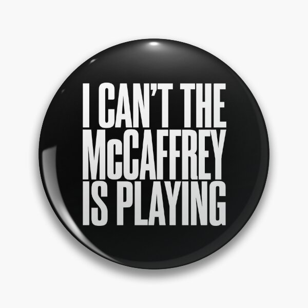 Item preview, I can't the mccaffrey is playing designed and sold by Haji  Kamora.