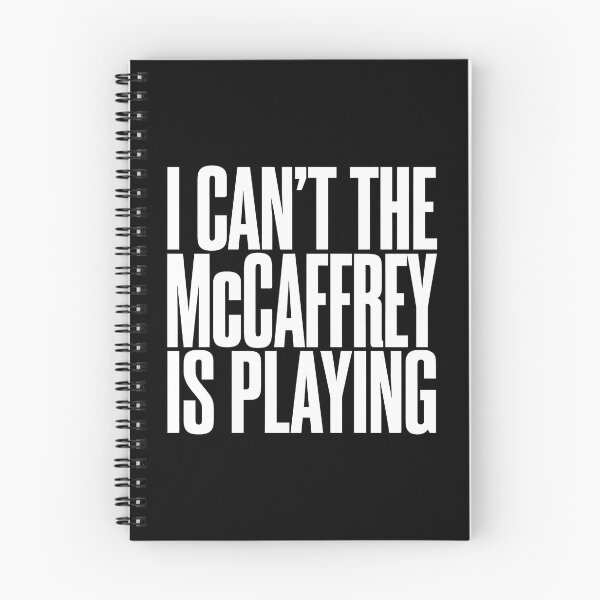 Item preview, I can't the mccaffrey is playing designed and sold by Haji  Kamora.