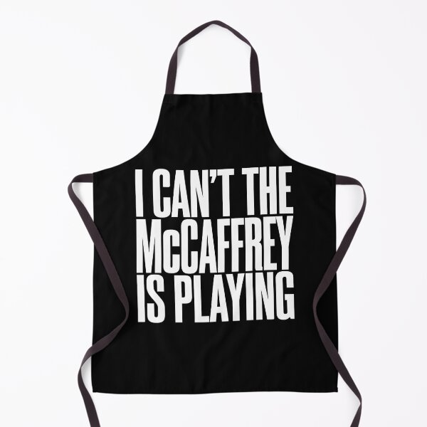 Item preview, I can't the mccaffrey is playing designed and sold by Haji Kamora.