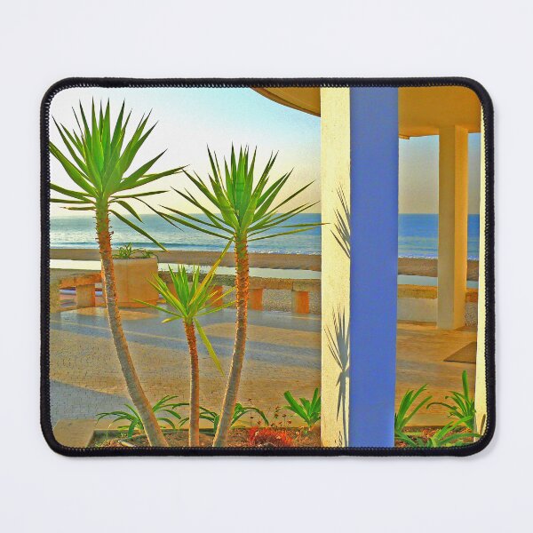 Item preview, beach café designed and sold by Tereza Pilar  Art.