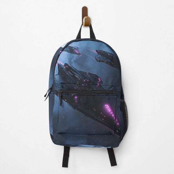 Item preview, Cyber Velocity: Neon Armada Unleashed designed and sold by AI-Only Creations.
