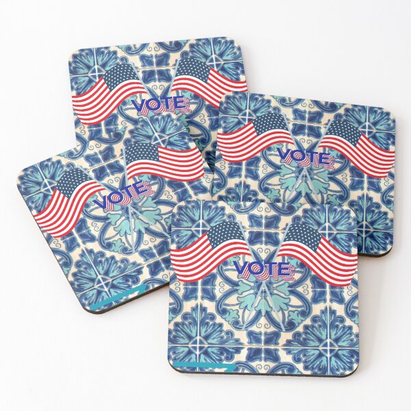 Item preview, ELECTION USA designed and sold by Ethanabban.