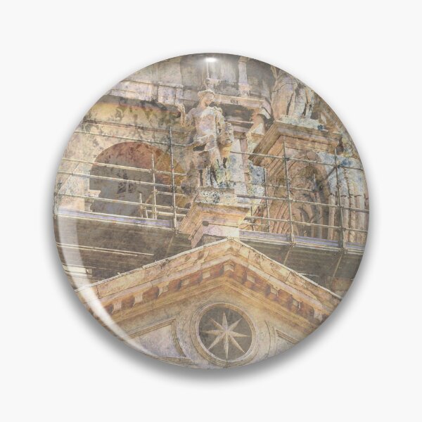 Item preview, ..baroque... designed and sold by Tereza Pilar  Art.