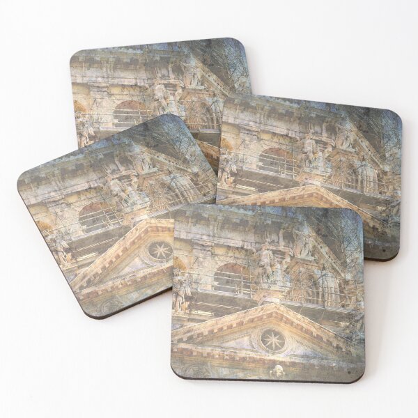 Item preview, ..baroque... designed and sold by Tereza Pilar  Art.